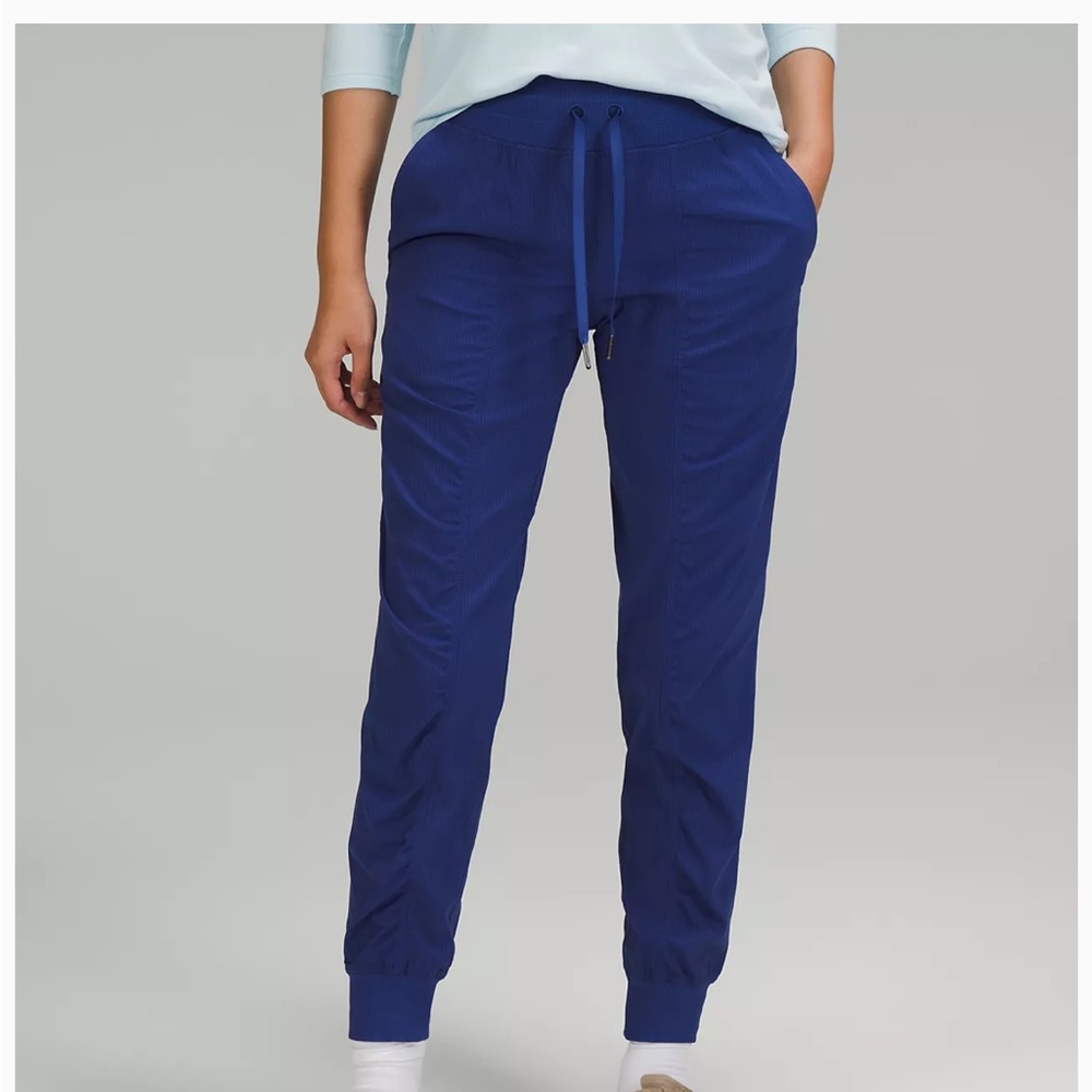 Lululemon Dance Studio MR Joggers